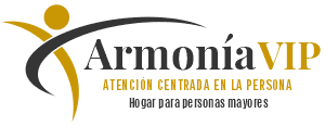 Armonía VIP logo