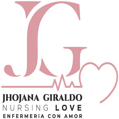 Nursing Love Colombia logo