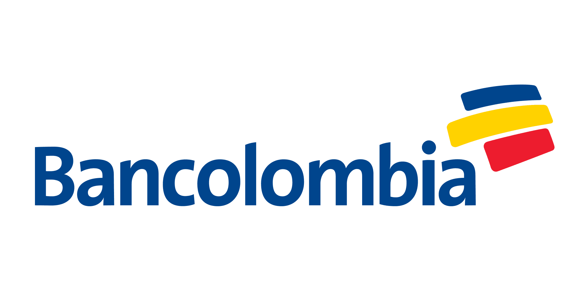 Bancolombia logo